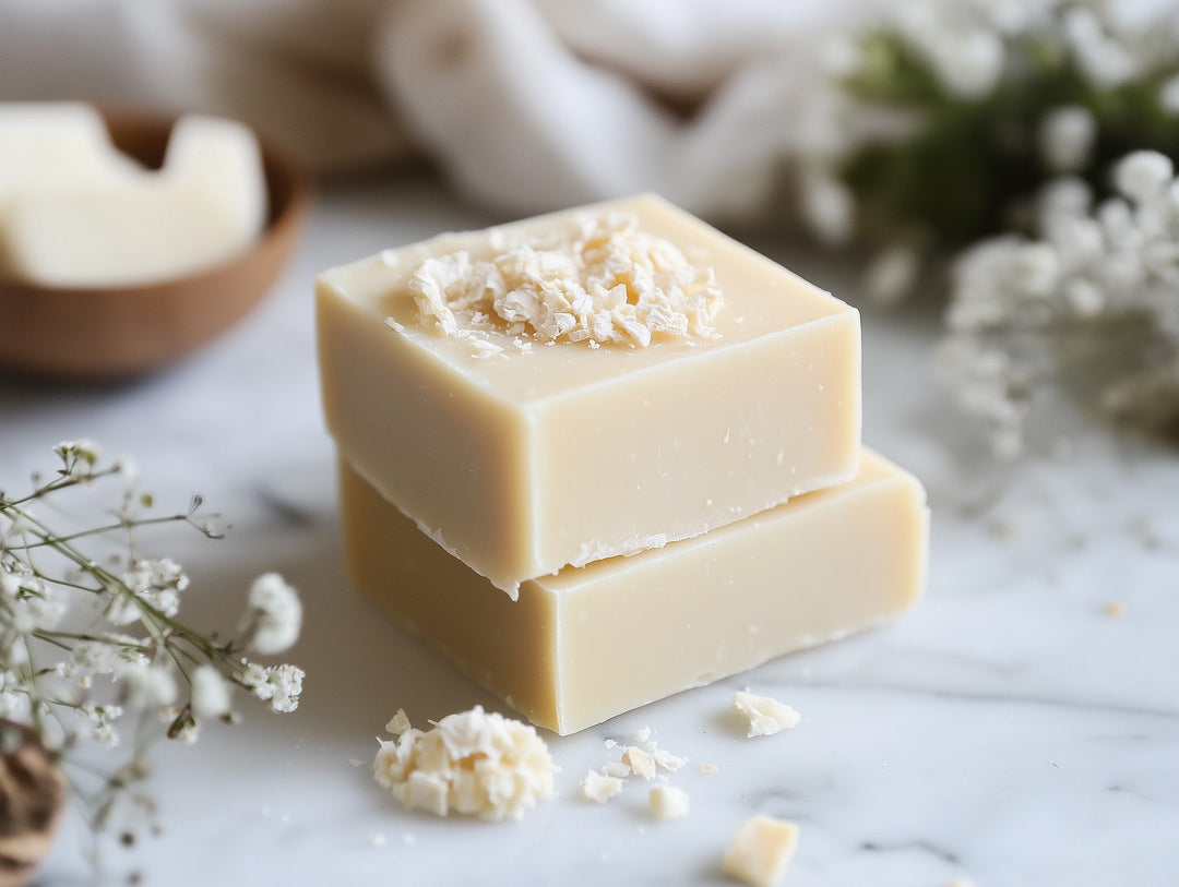 The Ultimate 2025 Guide to Bar Soap with Shea Butter