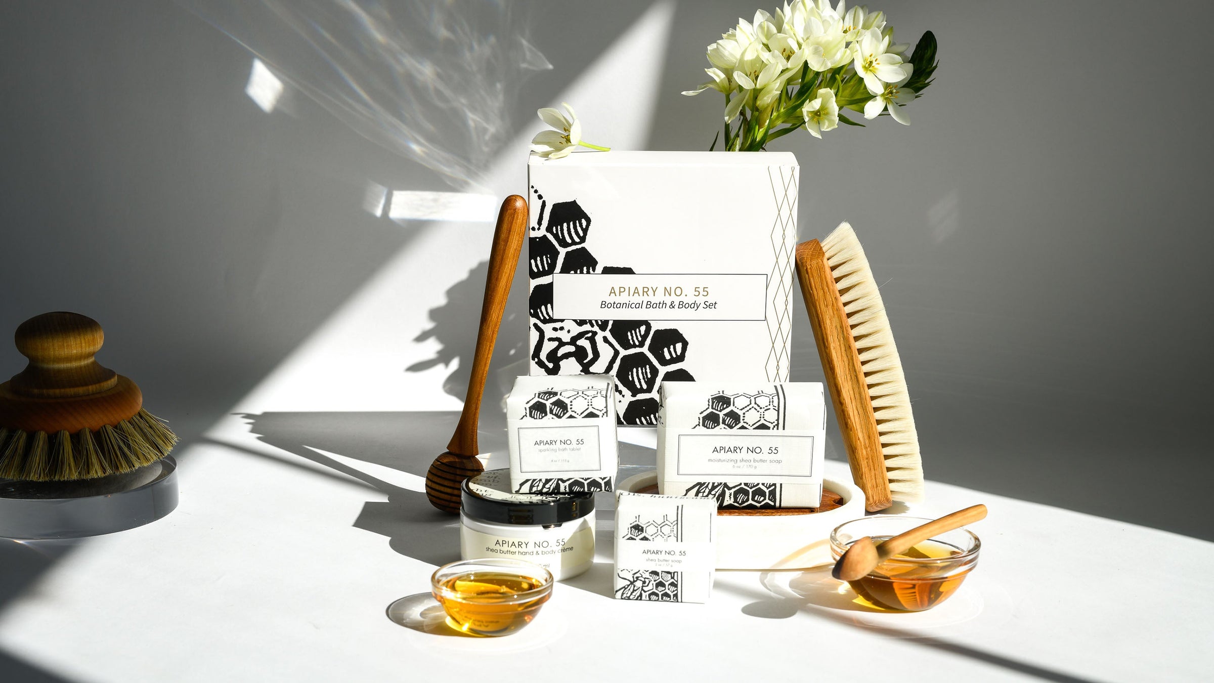 Apiary No. 55