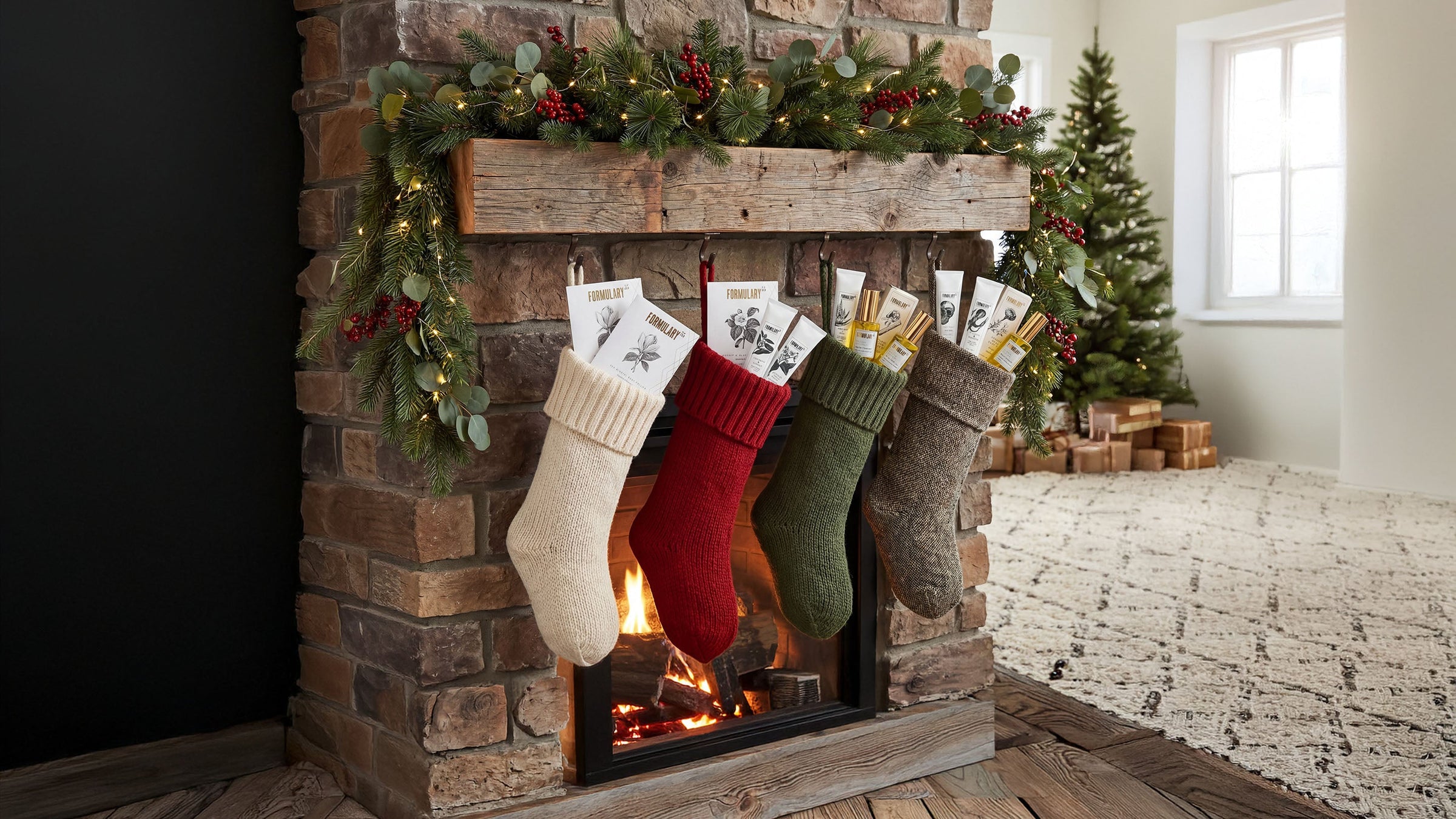 Holiday Stocking Stuffers