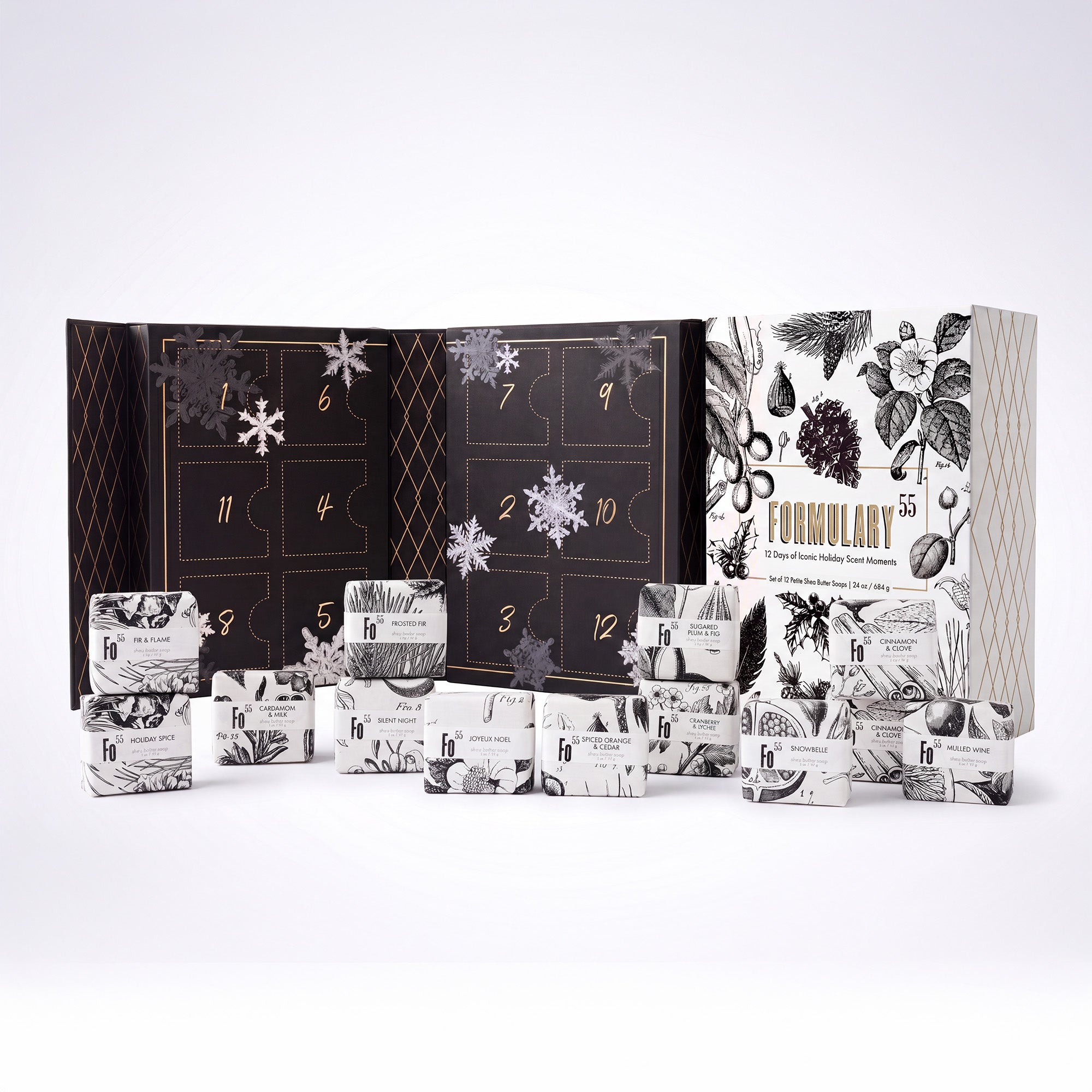 Body and Bath Gifts