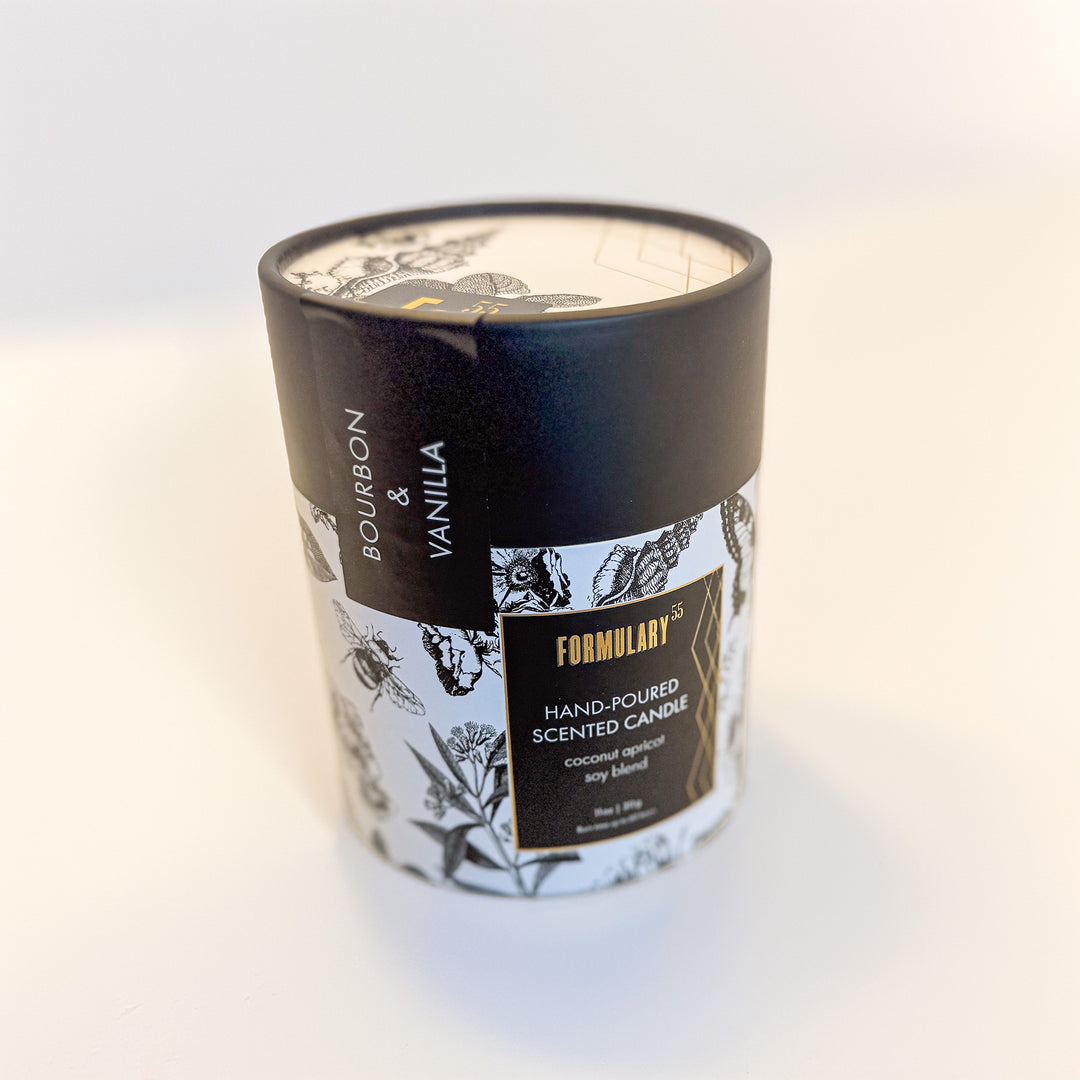 Balsam & Fir Glow Candle