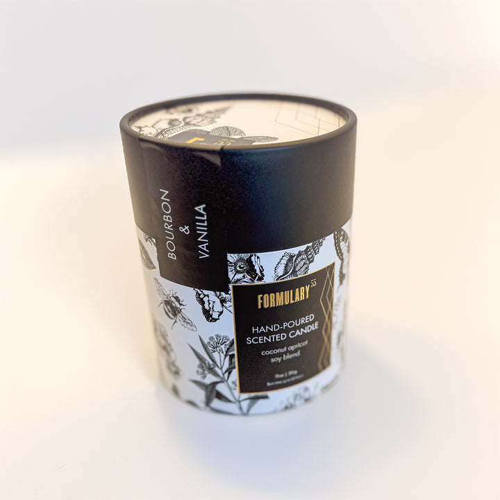Balsam & Fir Glow Candle