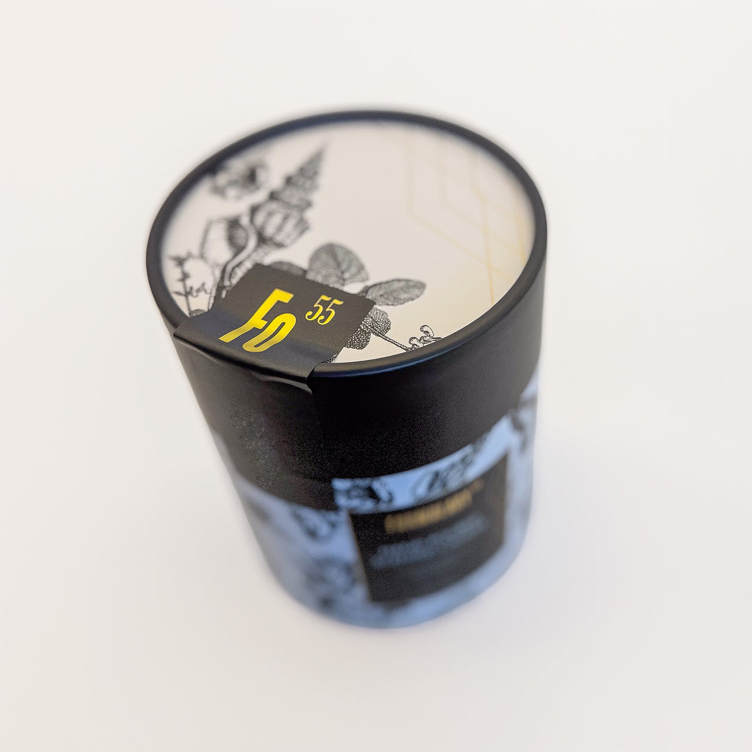Sandalwood & Cedar - Glow Candle