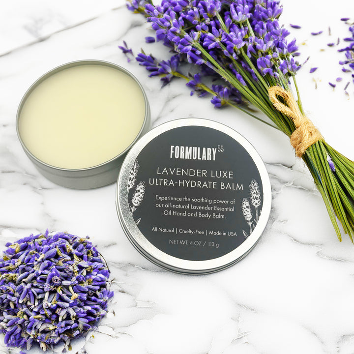 Ultra-Hydrat-Balsam - Lavender Luxe