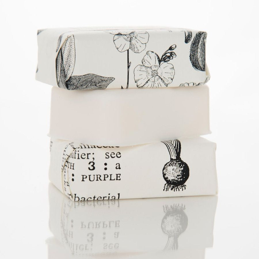 Clementine & Lime - Shea Butter Soap