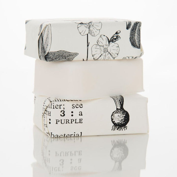 Gardenia Blossoms - Shea Butter Soap
